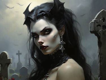 erotic vampire art|Explore the Best Vampiress Art .